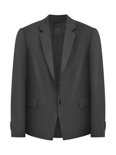 Merino Wool Suit